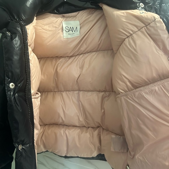 SAM. Puffer Jacket - Picture 5 of 10